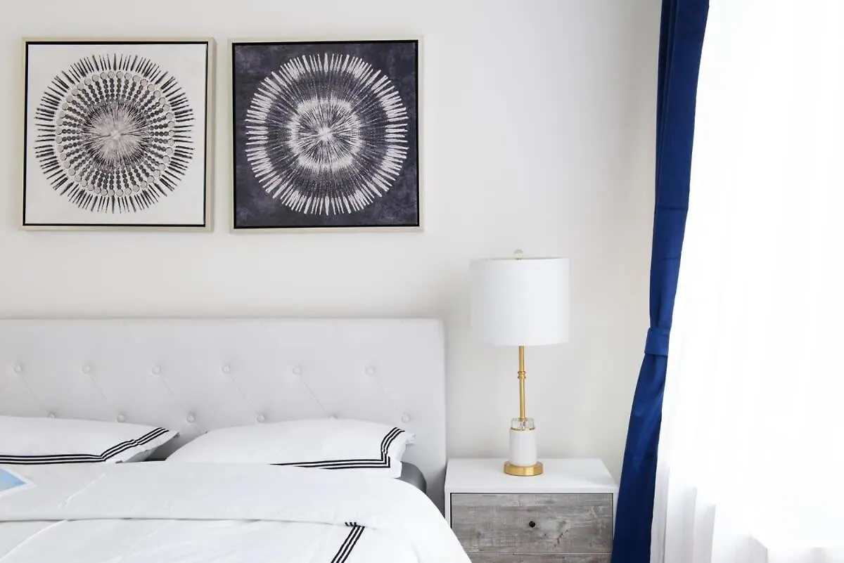 75-4C New Duplex 3Br W&D Elevator Walk To C Park Apartamento Nova Iorque
