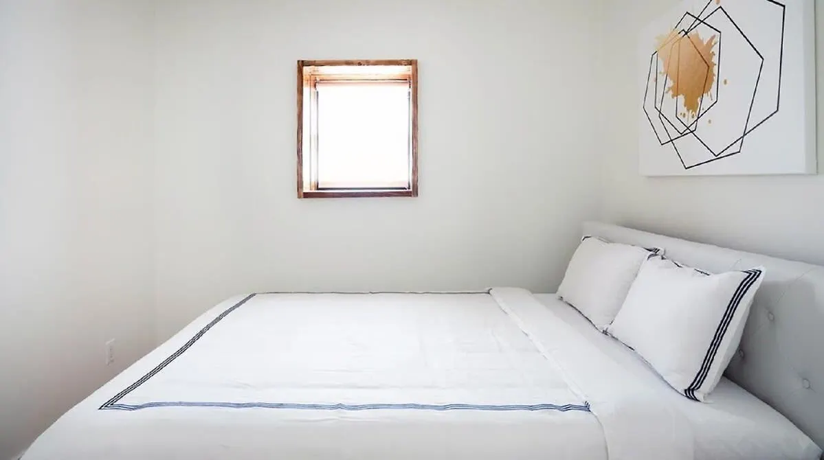 ニューヨーク75-4C New Duplex 3Br W&D Elevator Walk To C Parkアパートメント 米国