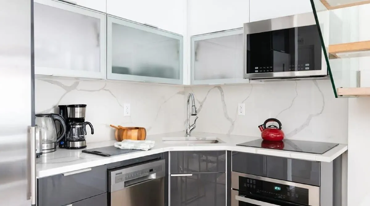 75-4C New Duplex 3Br W&D Elevator Walk To C Park Apartment New York 0*,  United States