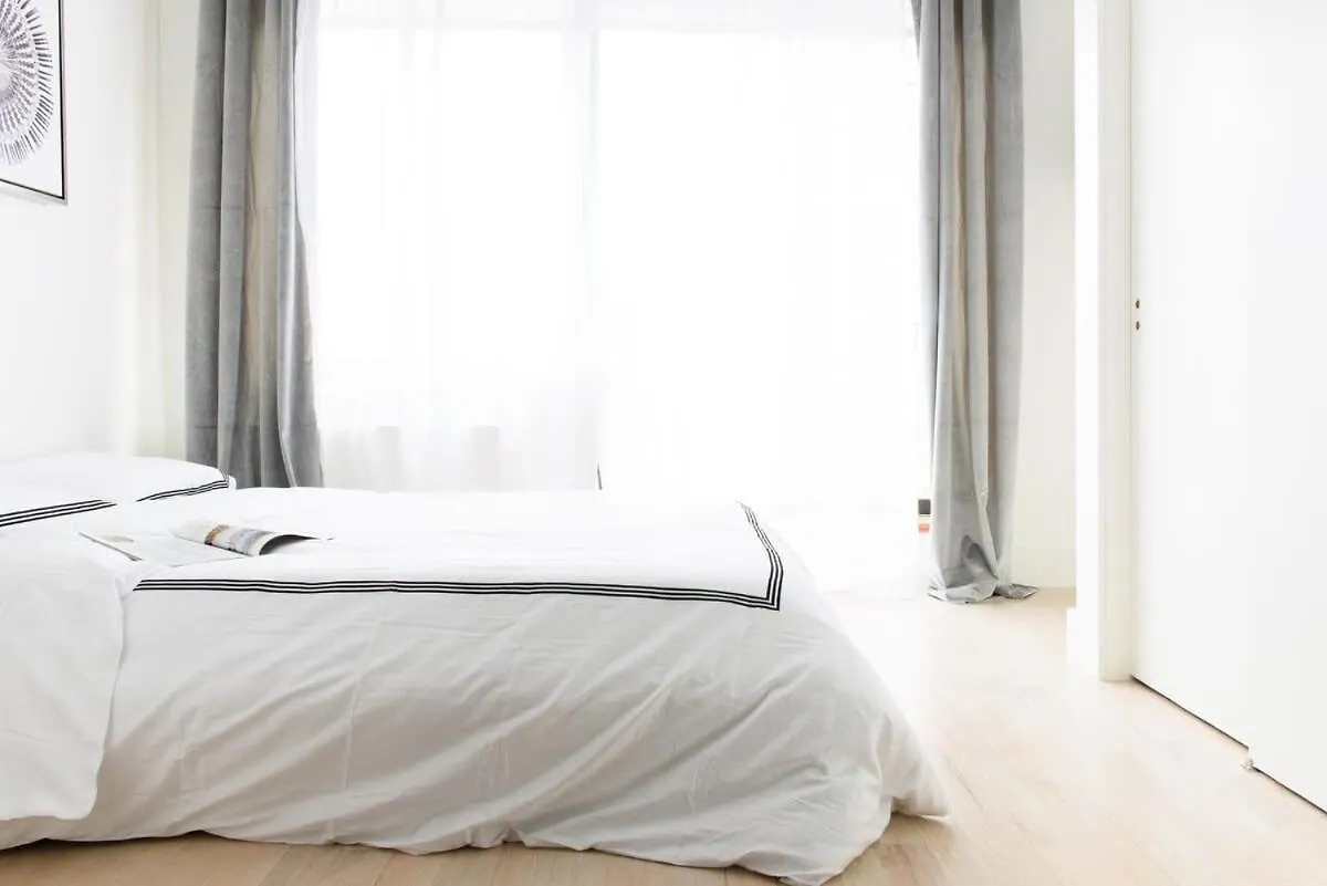 75-4C New Duplex 3Br W&D Elevator Walk To C Park Apartment New York United States