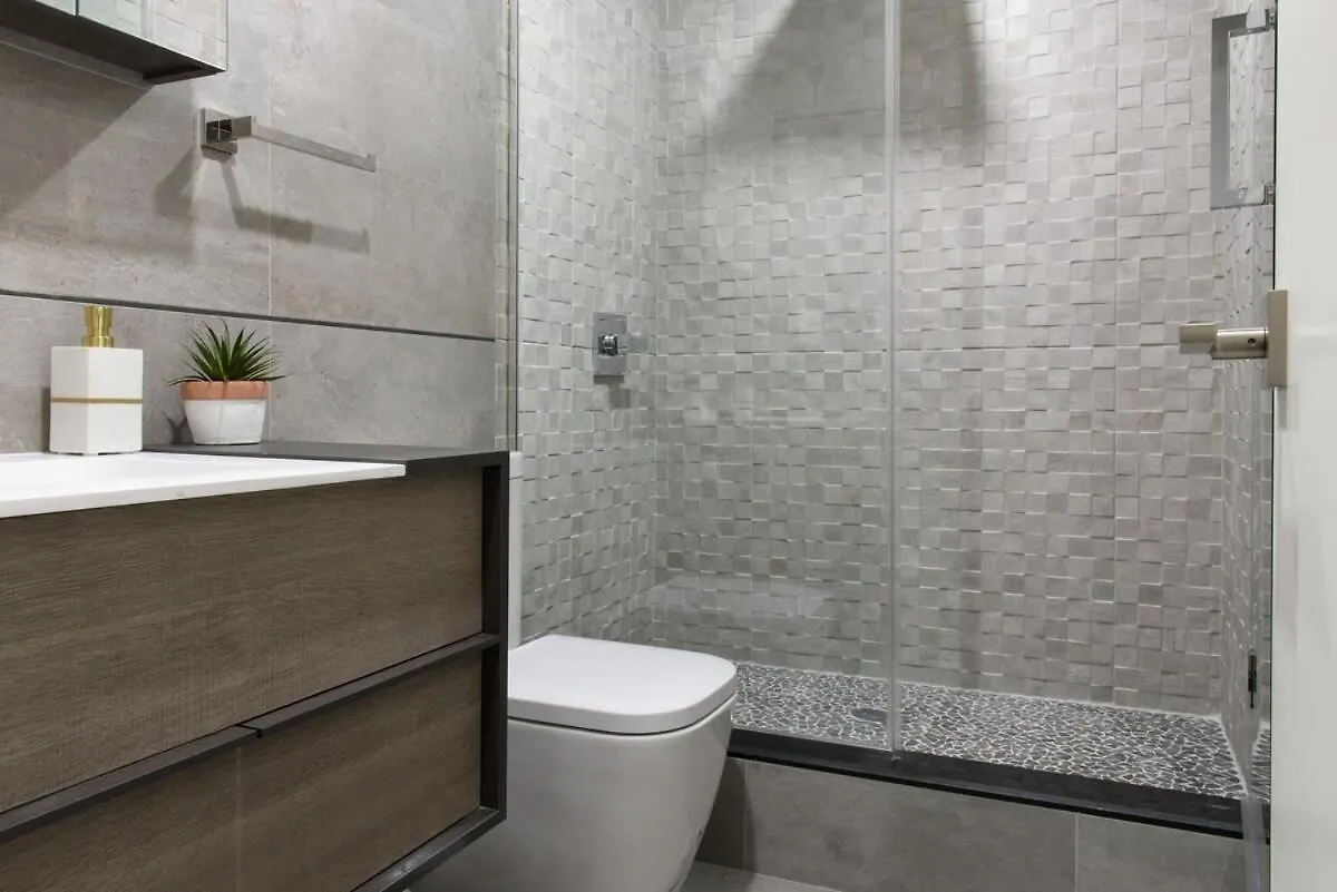 アパート ニューヨーク75-4C New Duplex 3Br W&D Elevator Walk To C Parkアパートメント