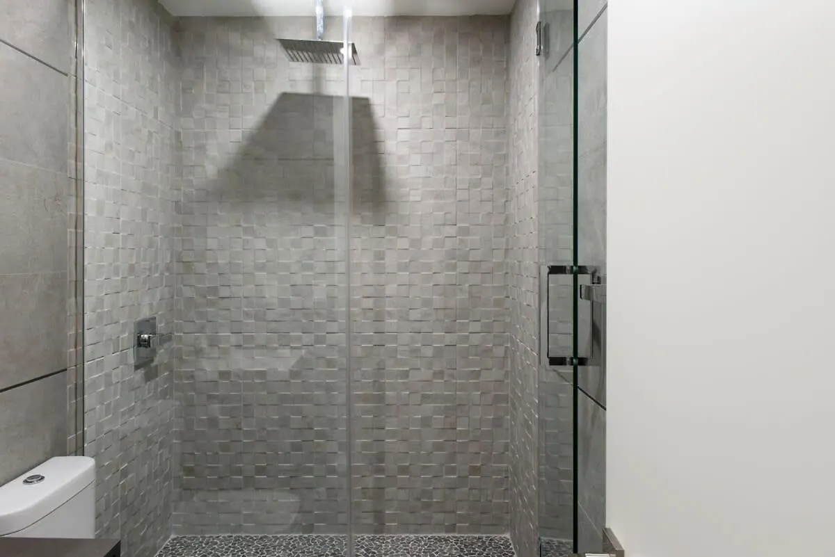 ニューヨーク75-4C New Duplex 3Br W&D Elevator Walk To C Parkアパートメント