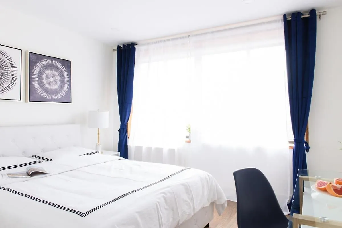 Apartamento 75-4C New Duplex 3Br W&D Elevator Walk To C Park Nueva York 0*,