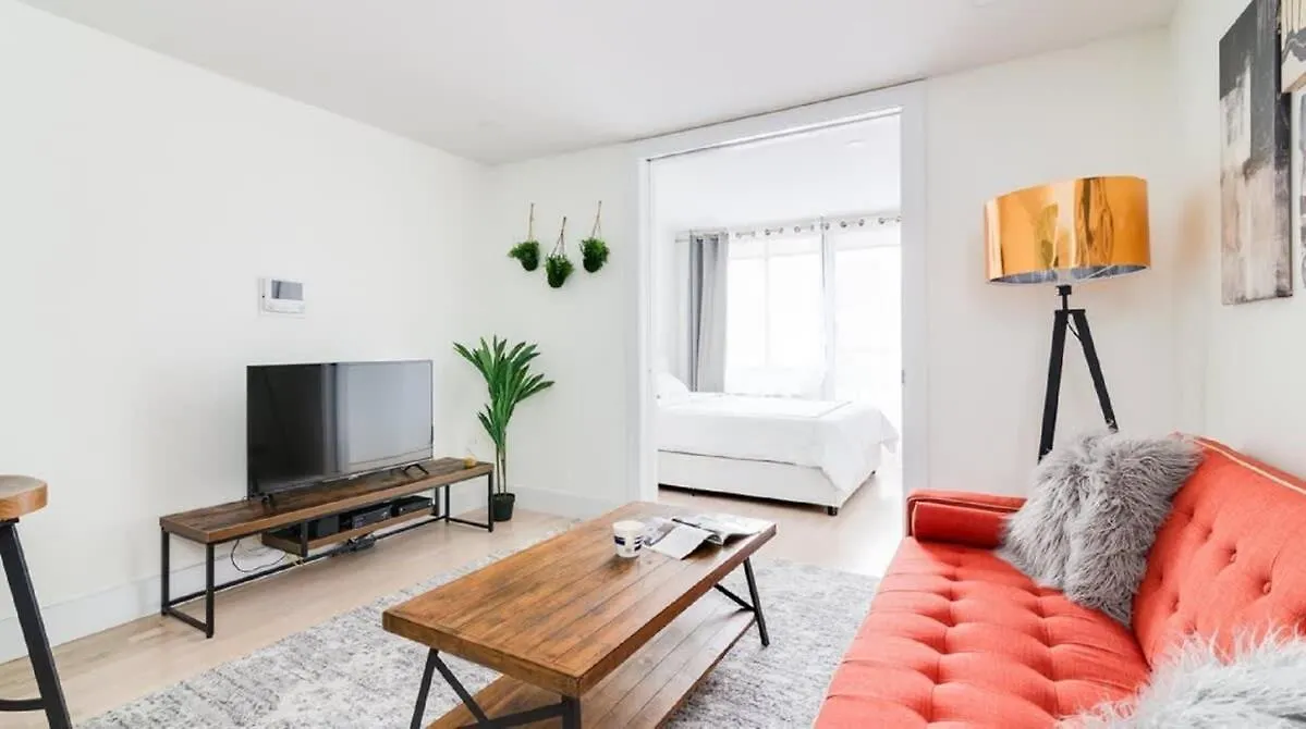 뉴욕 75-4C New Duplex 3Br W&D Elevator Walk To C Park 아파트
